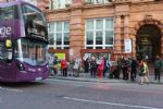 Better Buses for Greater Manchester